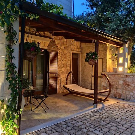 Apulia Dream B&B Le Lamie di Olimpe Exterior foto