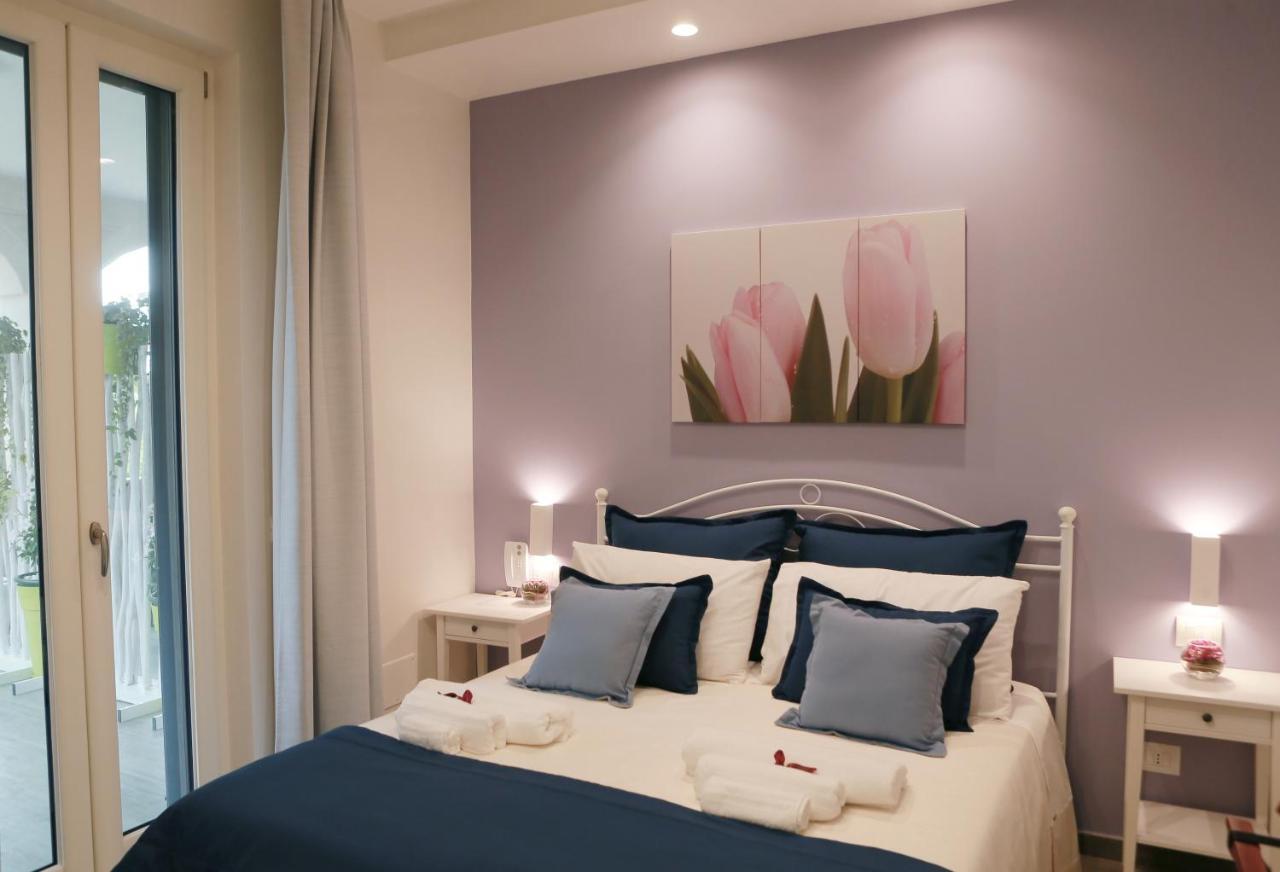 Apulia Dream B&B Le Lamie di Olimpe Exterior foto