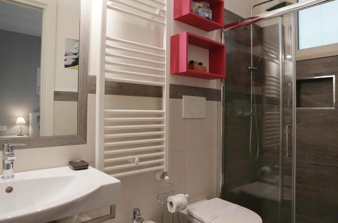Apulia Dream B&B Le Lamie di Olimpe Exterior foto
