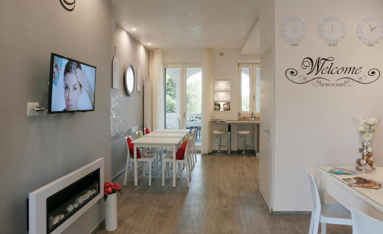 Apulia Dream B&B Le Lamie di Olimpe Exterior foto
