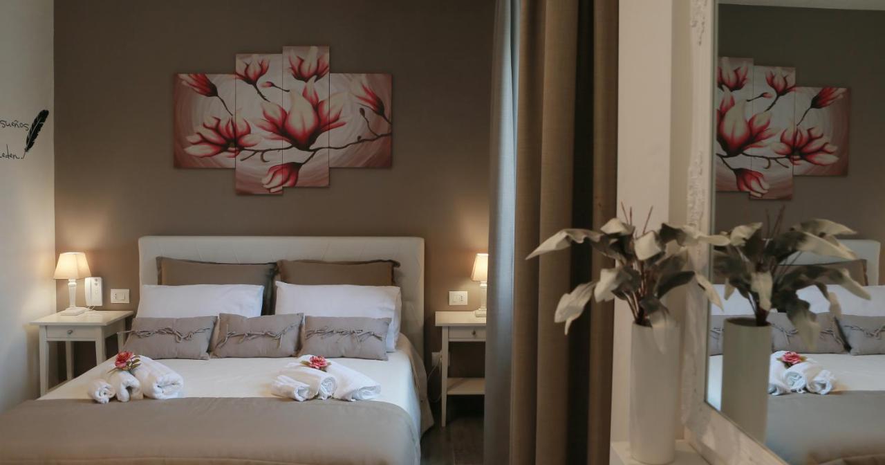 Apulia Dream B&B Le Lamie di Olimpe Exterior foto