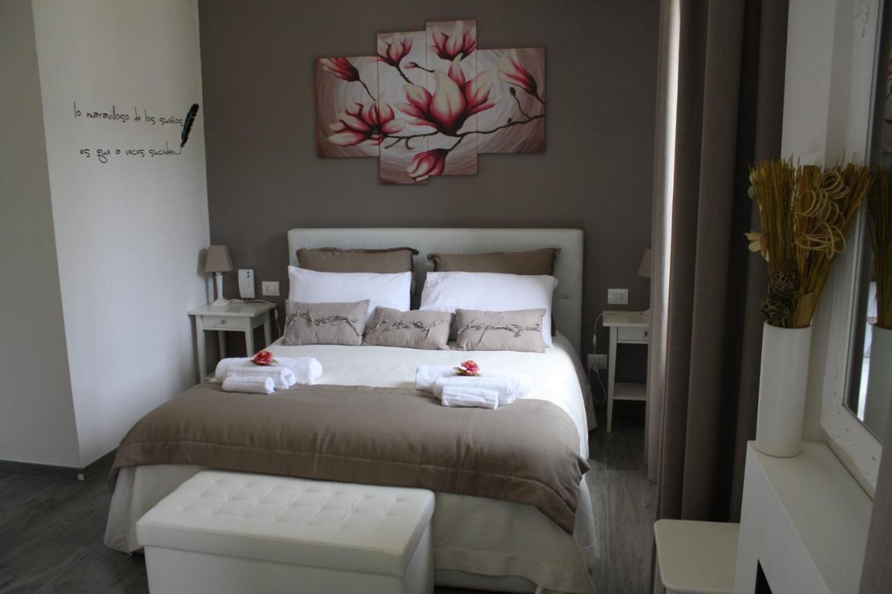 Apulia Dream B&B Le Lamie di Olimpe Exterior foto