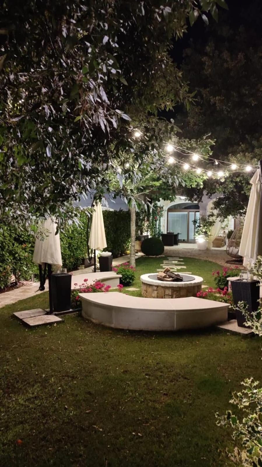 Apulia Dream B&B Le Lamie di Olimpe Exterior foto